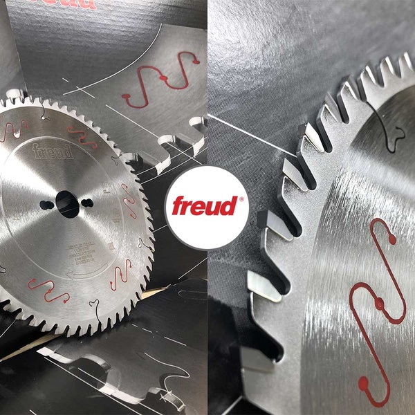 FREUD SCM PANEL EBATLAMA TESTERELERİ