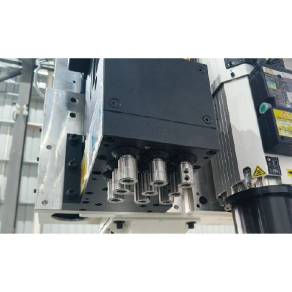 JIYU CH1 NESTING CNC  İŞLEM MERKEZİ