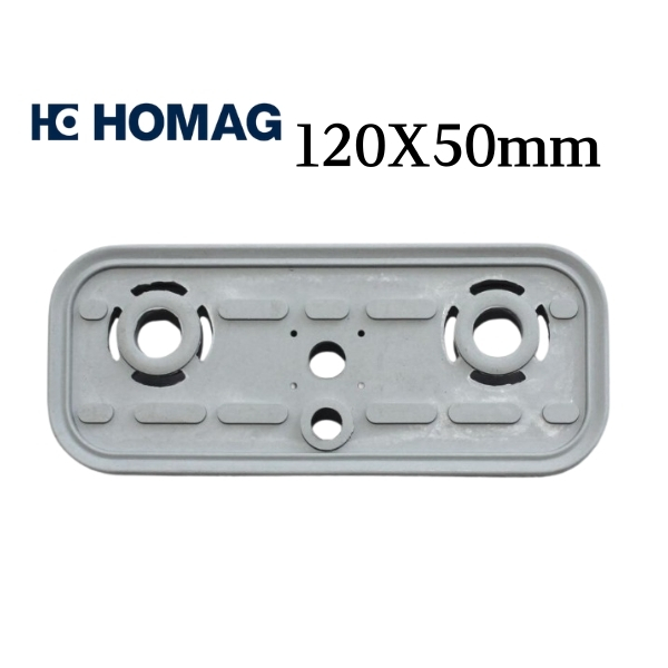 HOMAG WEEKE VAKUM LASTİKLERİ