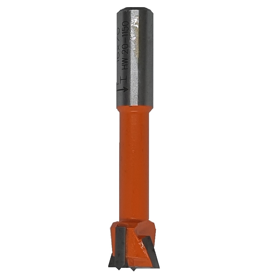 CMT MENTEŞE MİNİFİKS 70mm MATKAP UÇLARI