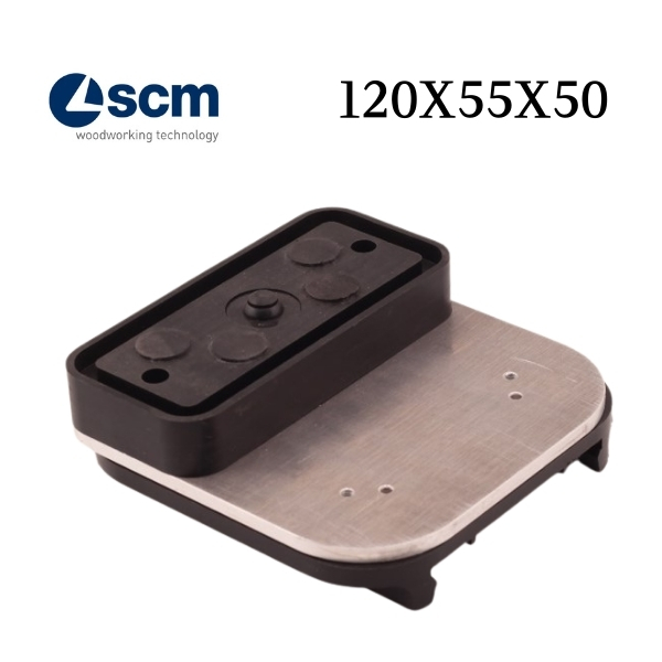 SCM MORBIDELLI VAKUM FİNCANLARI